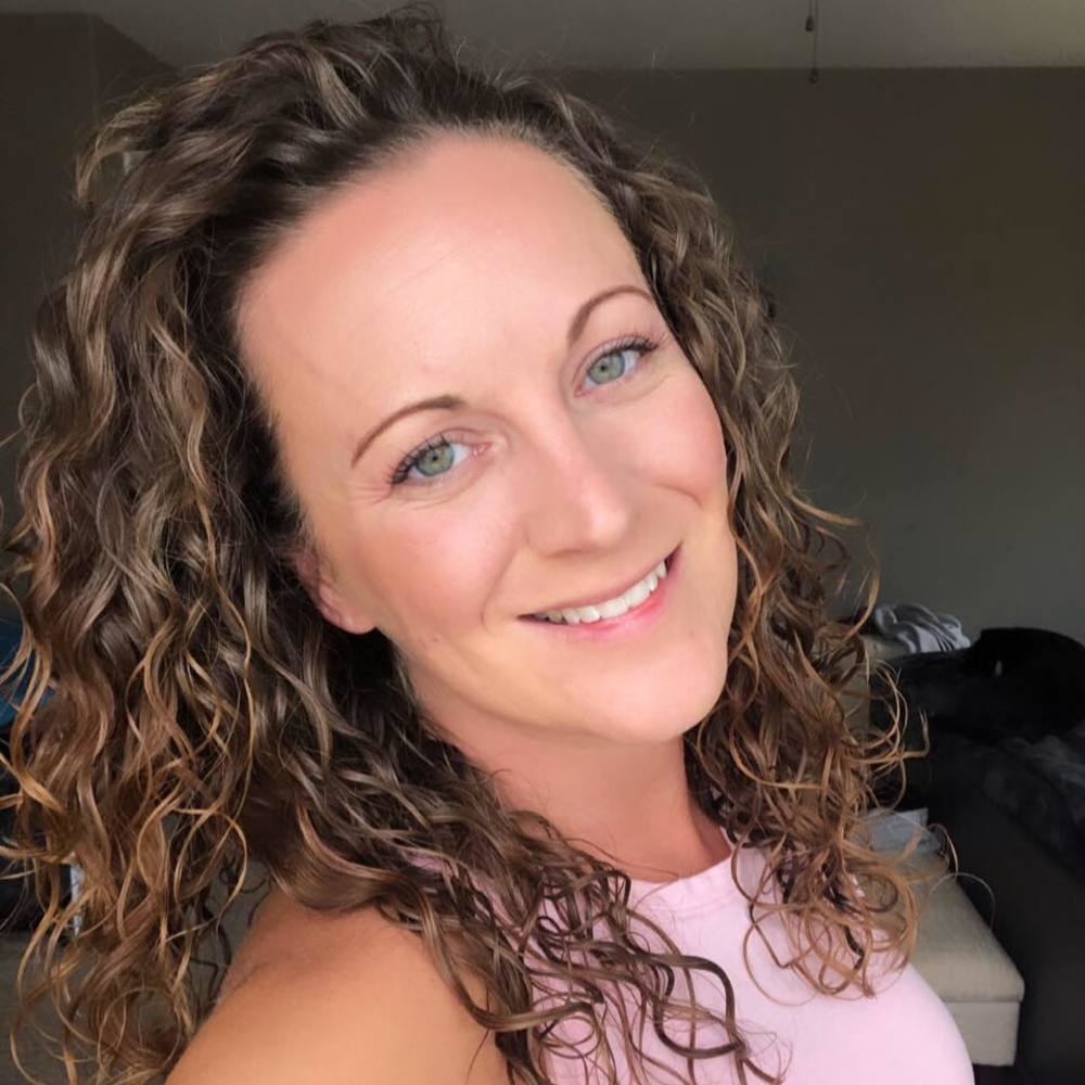 Meet your Posher, Tiffany